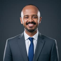 Mesfin Tesfaye